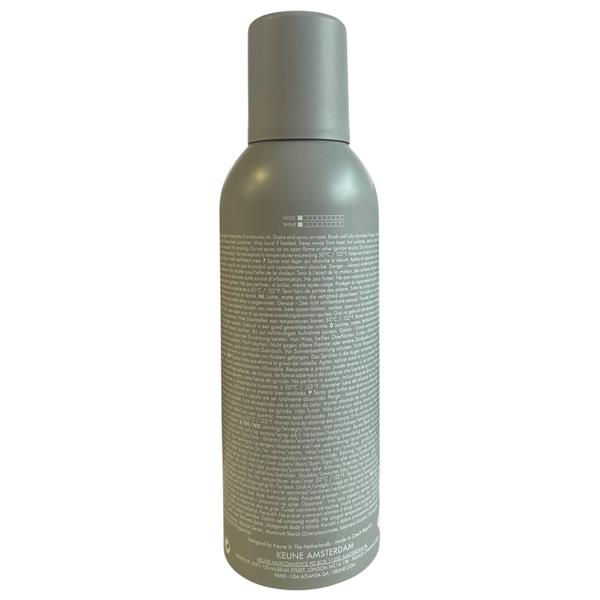 Grote foto keune style dry shampoo 200 ml no 11 kleding dames sieraden