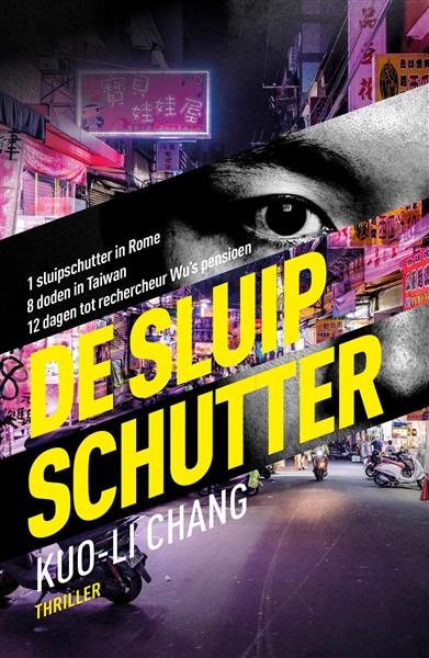 Grote foto de sluipschutter sluipschutter 1 boeken thrillers