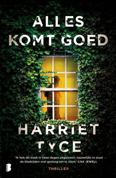 Grote foto alles komt goed boeken overige boeken