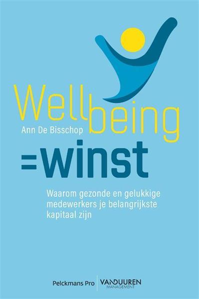 Grote foto wellbeing winst boeken overige boeken