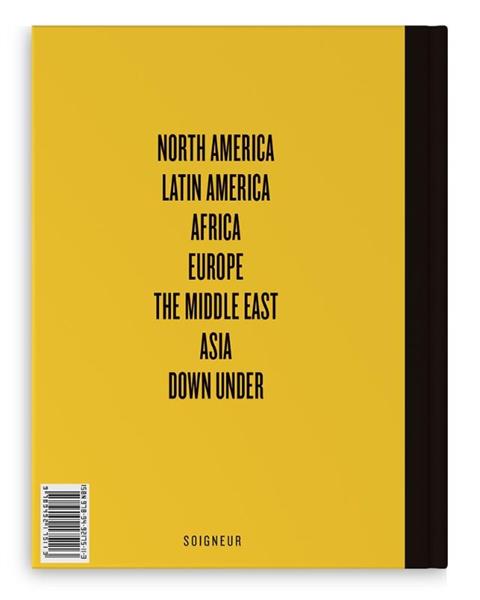 Grote foto global cycling guidebook the soigneur travel series 01 boeken overige boeken