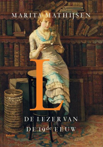 Grote foto l boeken overige boeken