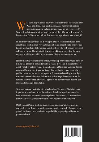 Grote foto l boeken overige boeken