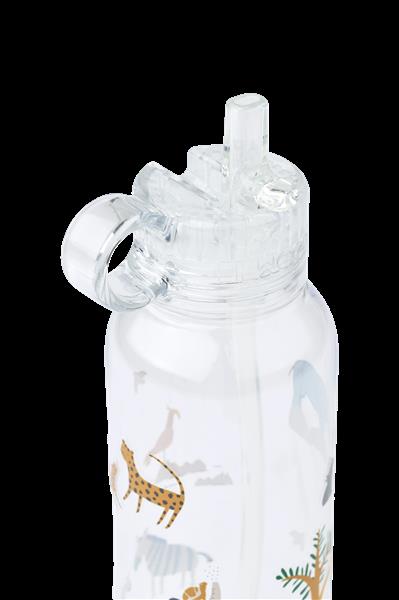 Grote foto drinkfles yang water bottle 350 ml all together sandy audio tv en foto algemeen