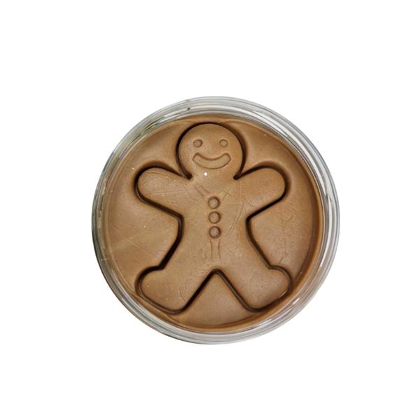 Grote foto klei gingerbread audio tv en foto algemeen