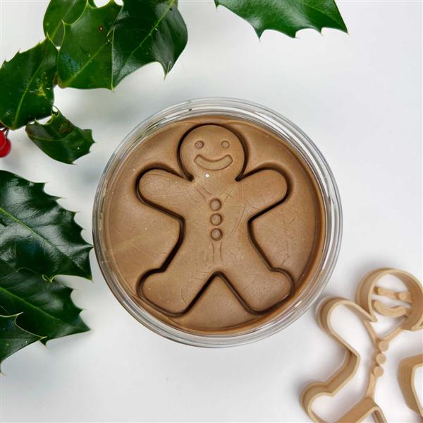 Grote foto klei gingerbread audio tv en foto algemeen