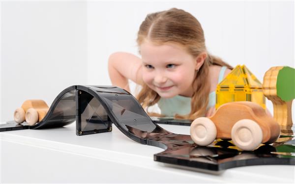 Grote foto creative roads pack 48 stuks audio tv en foto algemeen