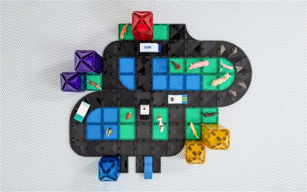 Grote foto creative roads pack 48 stuks audio tv en foto algemeen