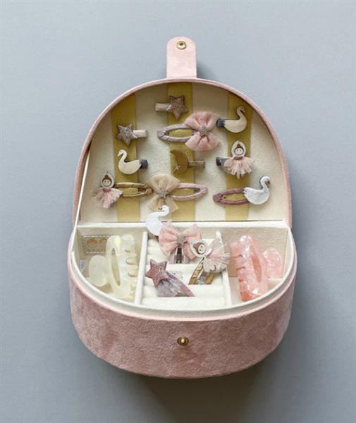 Grote foto sieradendoos jewellery rainbow box audio tv en foto algemeen