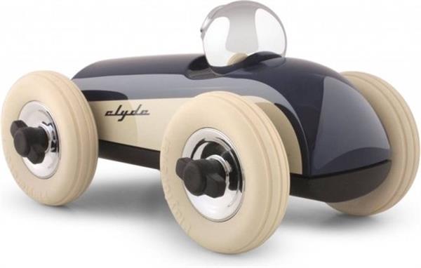 Grote foto auto clyde midnight audio tv en foto algemeen