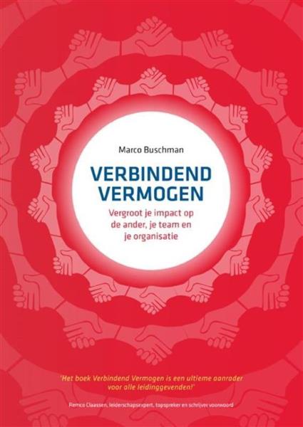 Grote foto verbindend vermogen boeken overige boeken