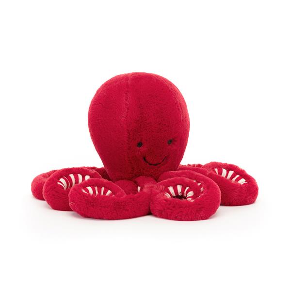 Grote foto cranberry octopus large audio tv en foto algemeen