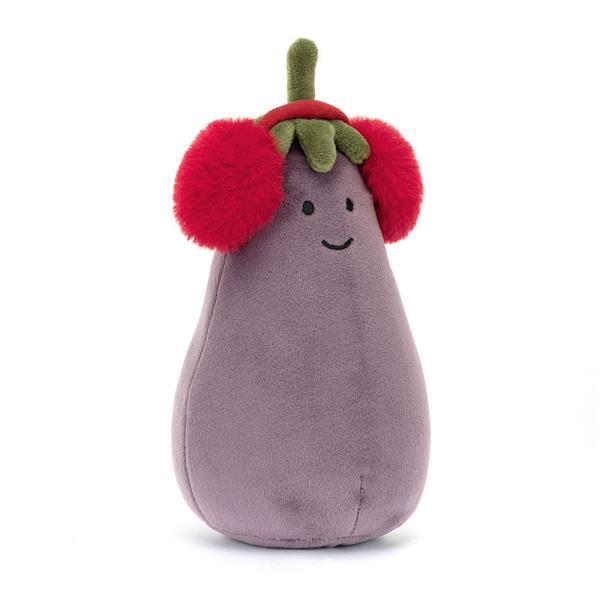 Grote foto knuffel toastie vivacious red aubergine audio tv en foto algemeen