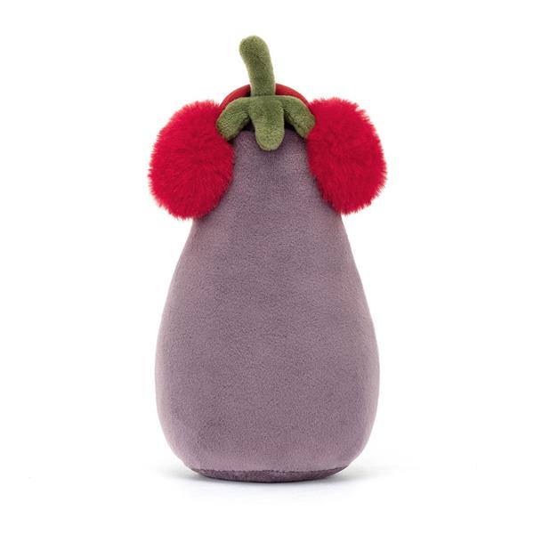 Grote foto knuffel toastie vivacious red aubergine audio tv en foto algemeen