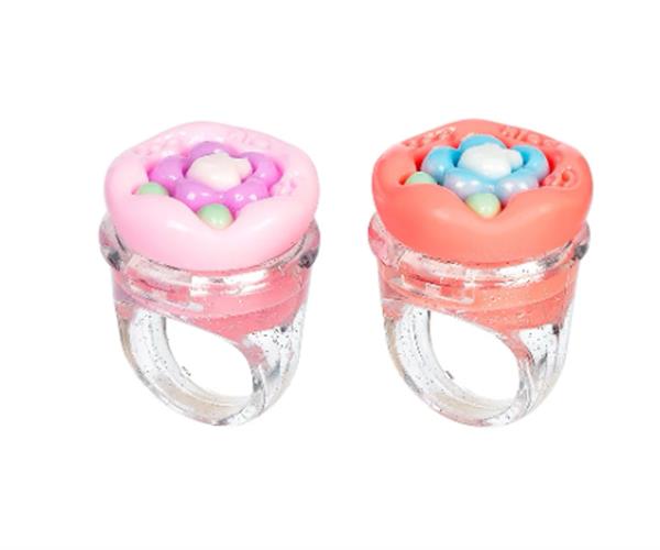 Grote foto lipgloss prinses ring per stuk audio tv en foto algemeen