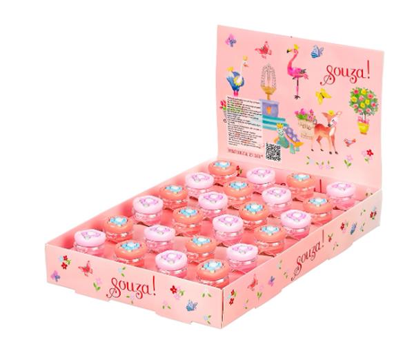 Grote foto lipgloss prinses ring per stuk audio tv en foto algemeen
