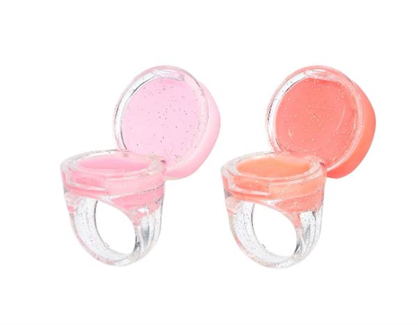 Grote foto lipgloss prinses ring per stuk audio tv en foto algemeen