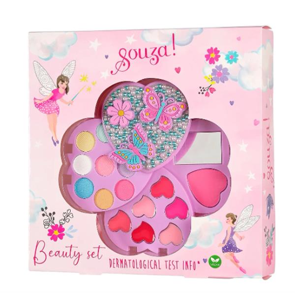 Grote foto make up set beauty audio tv en foto algemeen