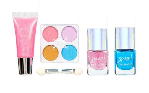 Grote foto make up set prinses audio tv en foto algemeen