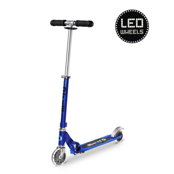 Grote foto sprite led saffier blauw audio tv en foto algemeen