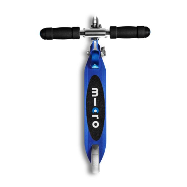Grote foto sprite led saffier blauw audio tv en foto algemeen