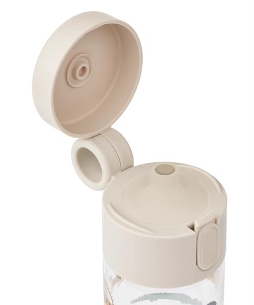 Grote foto drinkfles clemence bottle 350ml all together sandy audio tv en foto algemeen