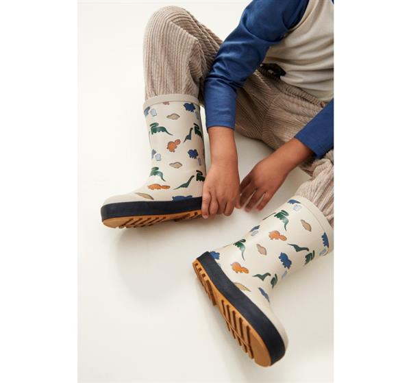 Grote foto regenlaarzen mason thermoboots dinosaurs mist audio tv en foto algemeen