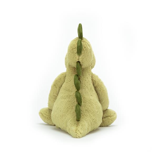 Grote foto knuffel bashful dino big audio tv en foto algemeen