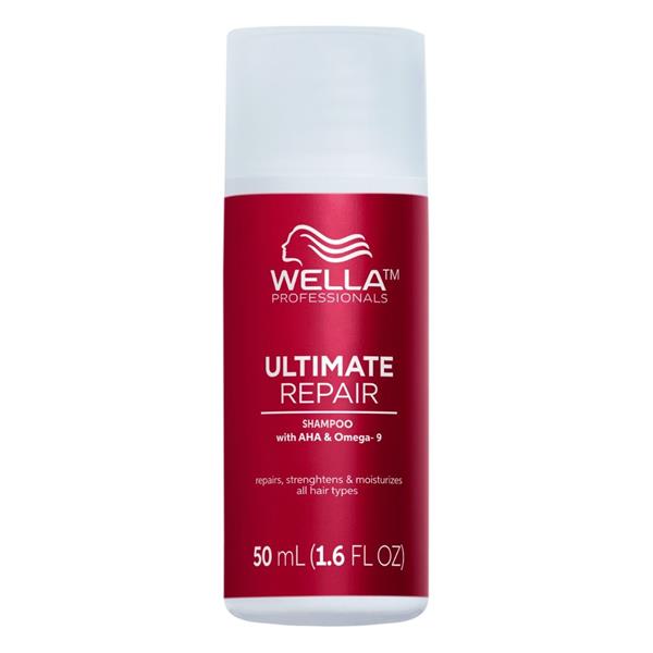 Grote foto professionals ultimate repair shampoo audio tv en foto algemeen