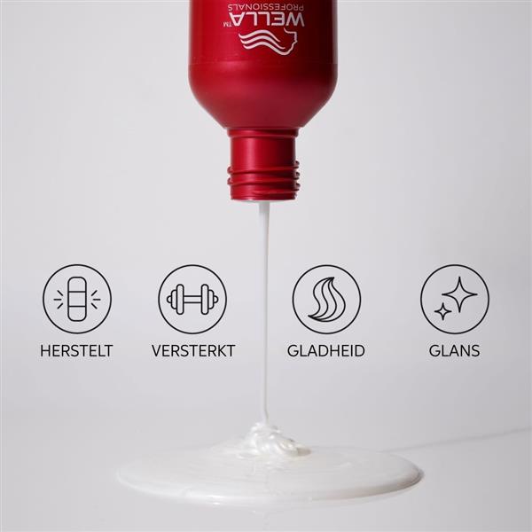 Grote foto professionals ultimate repair shampoo audio tv en foto algemeen