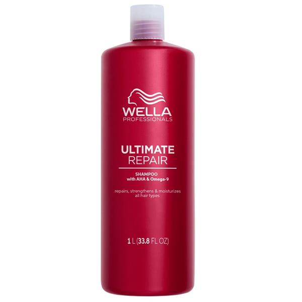 Grote foto professionals ultimate repair shampoo audio tv en foto algemeen