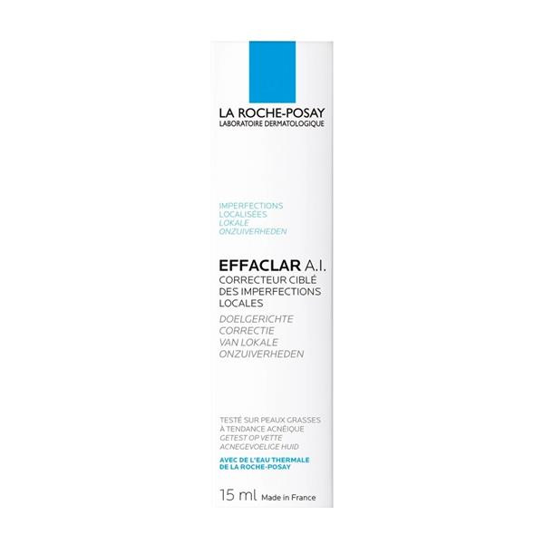 Grote foto effaclar a.i. onzuiverheden cr me 15ml audio tv en foto algemeen