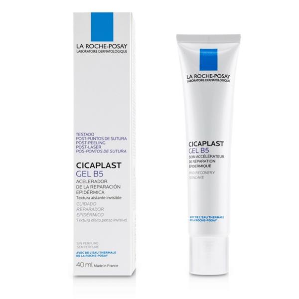 Grote foto cicaplast gel b5 40ml audio tv en foto algemeen