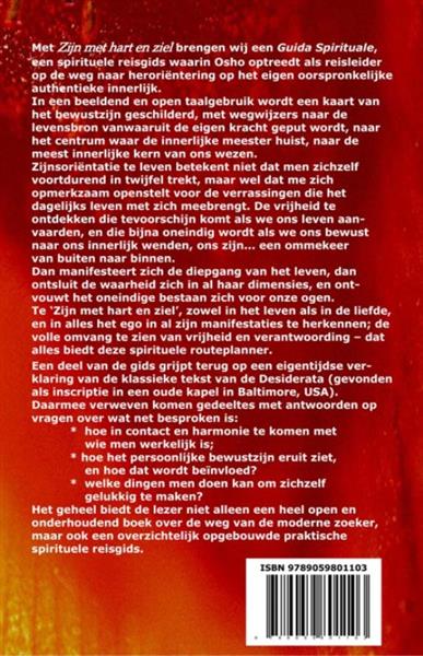 Grote foto zijn met hart en ziel boeken overige boeken