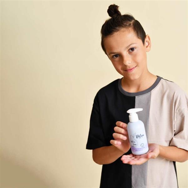 Grote foto gentle care shampoo 200ml audio tv en foto algemeen