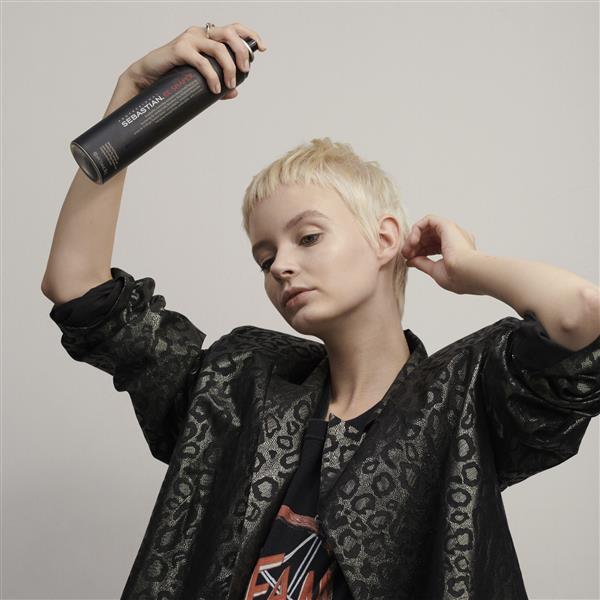 Grote foto re shaper haarspray travelsize 50ml audio tv en foto algemeen