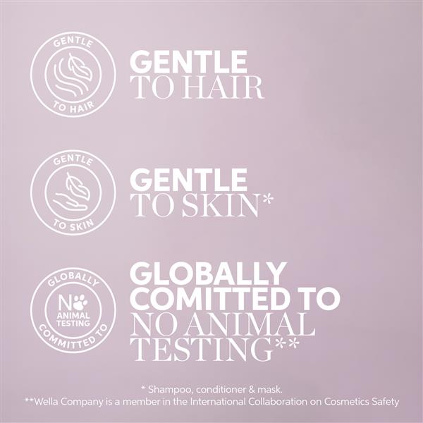 Grote foto colormotion protection shampoo travelsize 50ml audio tv en foto algemeen