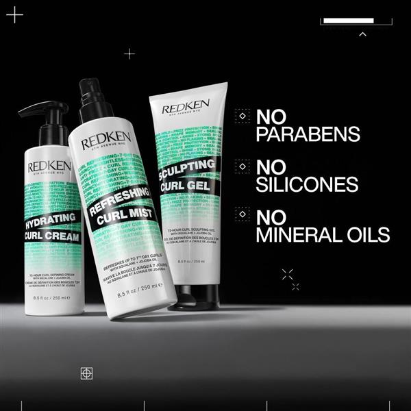 Grote foto acidic bonding curls trio 2x300 250ml audio tv en foto algemeen