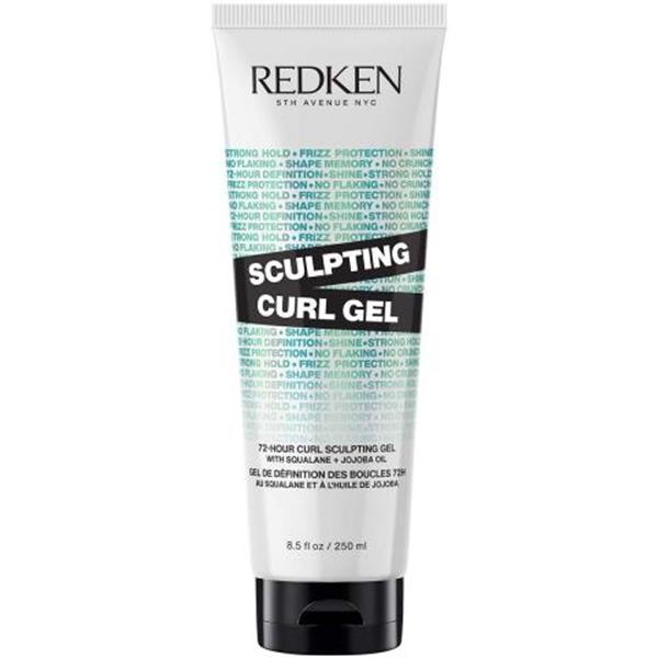 Grote foto acidic bonding curls sculpting curl gel 250ml audio tv en foto algemeen