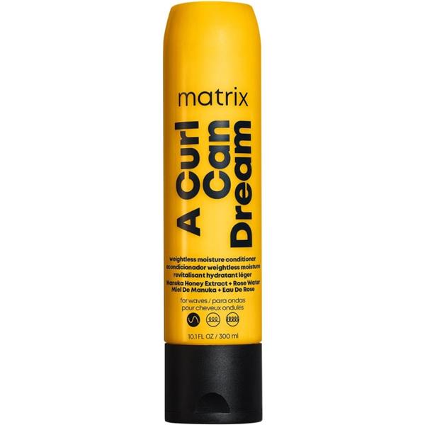 Grote foto a wave can dream weightless moisture conditioner audio tv en foto algemeen