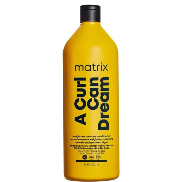 Grote foto a wave can dream weightless moisture conditioner audio tv en foto algemeen