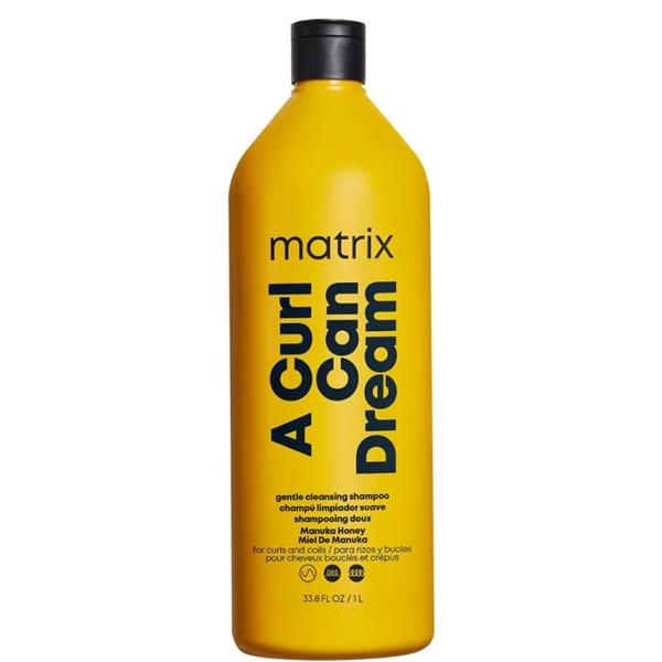 Grote foto a wave can dream weightless moisture shampoo audio tv en foto algemeen