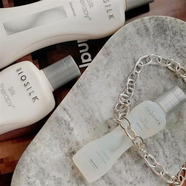 Grote foto silk therapy original treatment travelsize 67ml audio tv en foto algemeen
