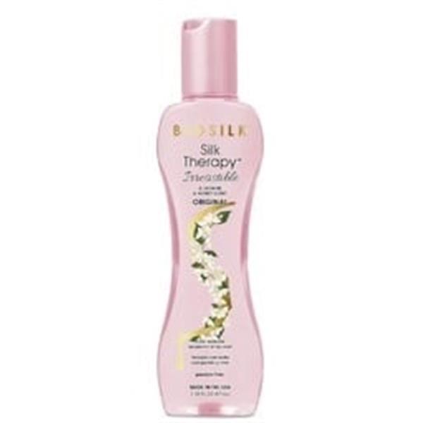 Grote foto silk therapy irresistible original travelsize 67ml audio tv en foto algemeen