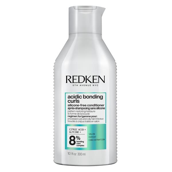 Grote foto acidic bonding curls silicone free conditioner audio tv en foto algemeen