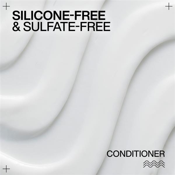 Grote foto acidic bonding curls silicone free conditioner audio tv en foto algemeen
