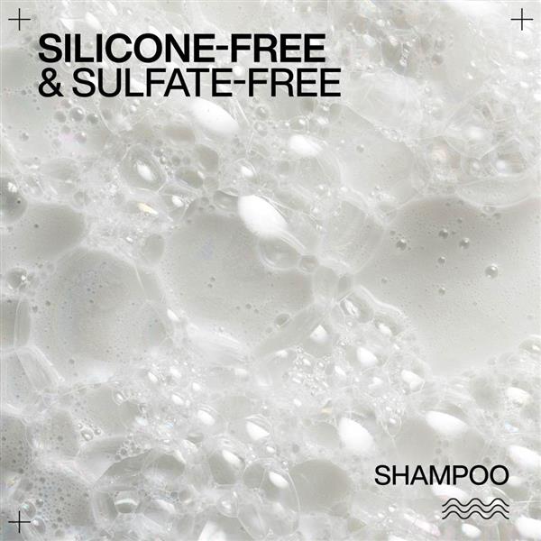 Grote foto acidic bonding curls silicone free shampoo audio tv en foto algemeen
