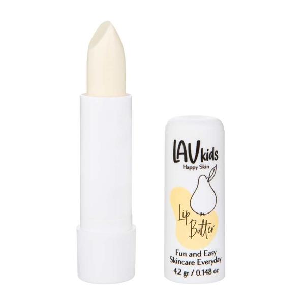 Grote foto lip butter 4.2gr audio tv en foto algemeen