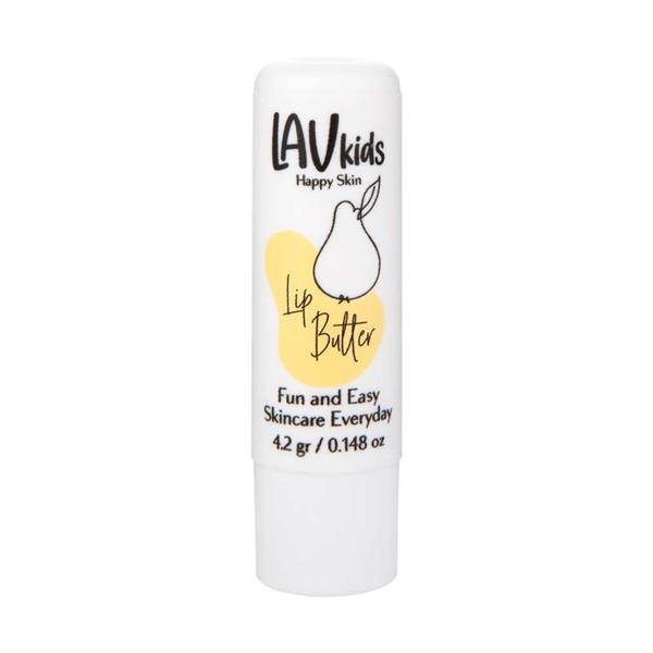 Grote foto lip butter 4.2gr audio tv en foto algemeen