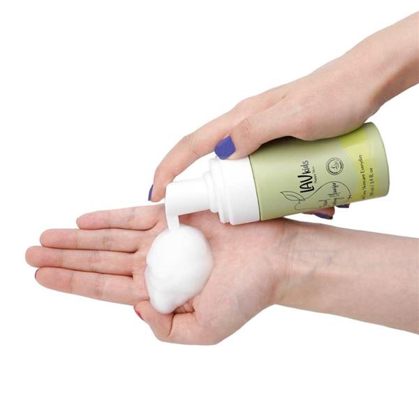 Grote foto facial foaming cleanser 100ml audio tv en foto algemeen